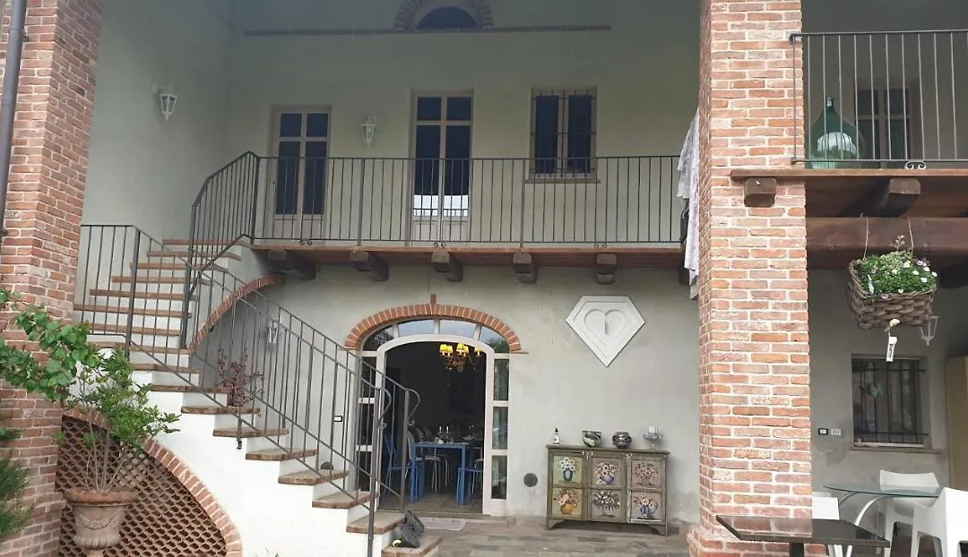 La Locanda Del Cuore-1