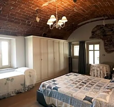 La Locanda Del Cuore-2